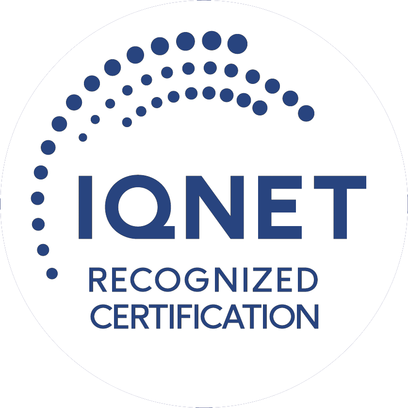 IQNet